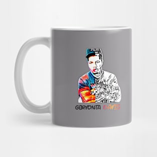 Gervonta davis Mug